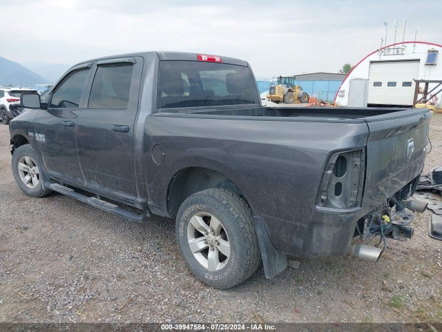 3C6RR7KT1GG306361 RAM 1500 Express
