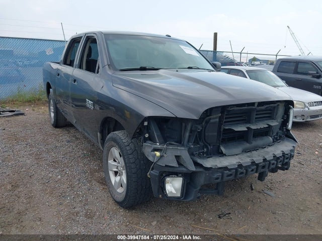 3C6RR7KT1GG306361 RAM 1500 Express