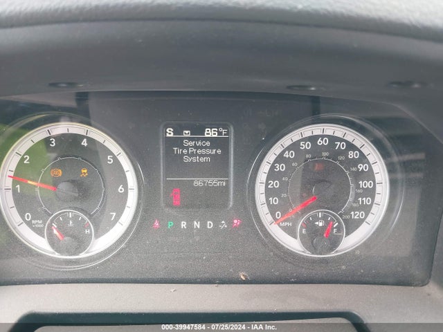 3C6RR7KT1GG306361 RAM 1500 Express