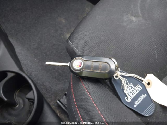 2013 FIAT 500C 3C3CFFJH2DT645510 Photo 10