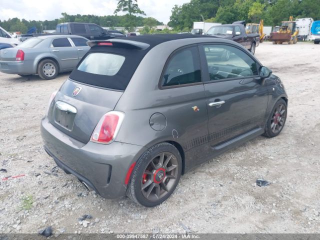 2013 FIAT 500C 3C3CFFJH2DT645510 Photo 3