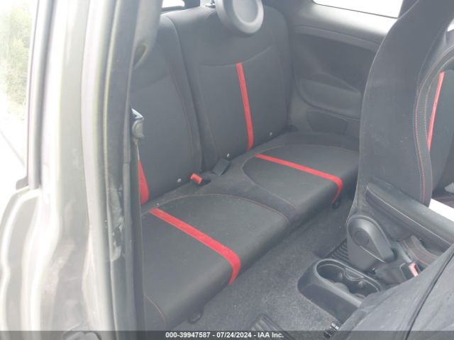 2013 FIAT 500C 3C3CFFJH2DT645510 Photo 7