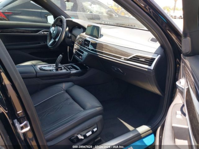 2022 BMW 750 WBA7U2C04NCK13045 Photo 4