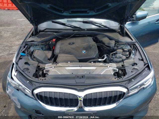 3MW5R7J00L8B34033 BMW 330i Xdrive