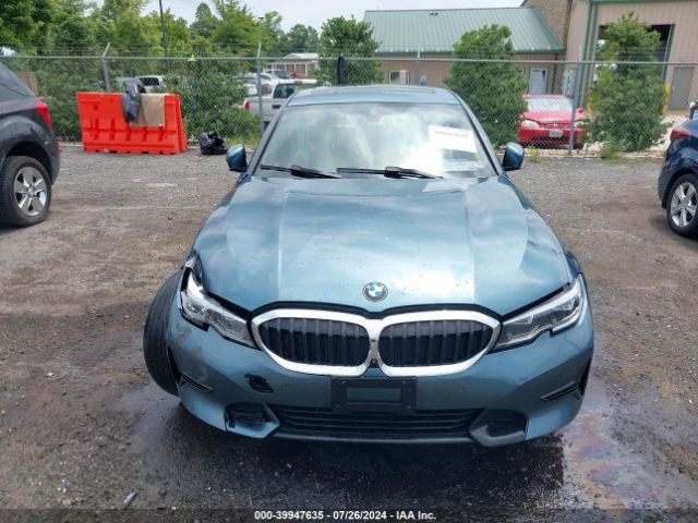 3MW5R7J00L8B34033 BMW 330i Xdrive