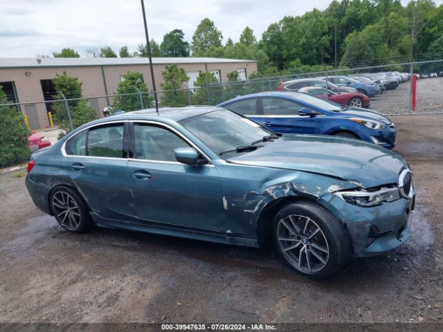 3MW5R7J00L8B34033 BMW 330i Xdrive