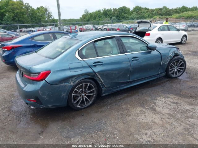 3MW5R7J00L8B34033 BMW 330i Xdrive