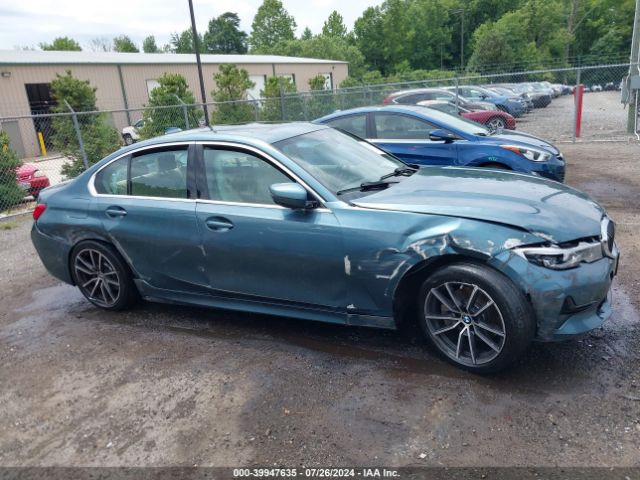 3MW5R7J00L8B34033 BMW 330i Xdrive