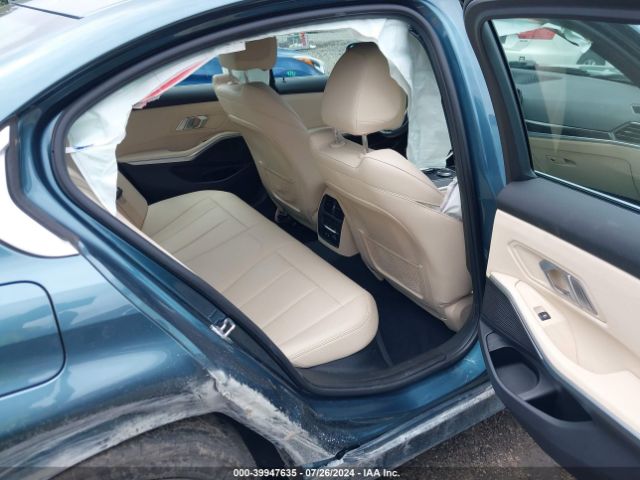 3MW5R7J00L8B34033 BMW 330i Xdrive