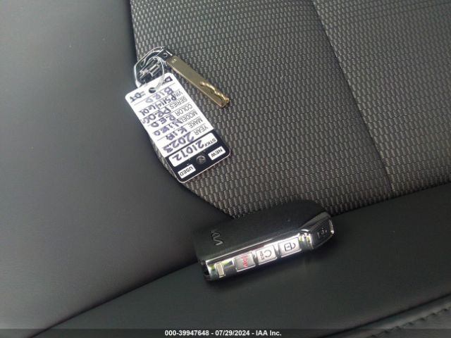 KNDCS3LF5P5114601 KIA Niro Plug-in Hybrid Ex