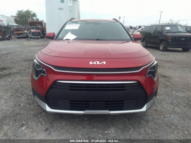 KNDCS3LF5P5114601 KIA Niro Plug-in Hybrid Ex