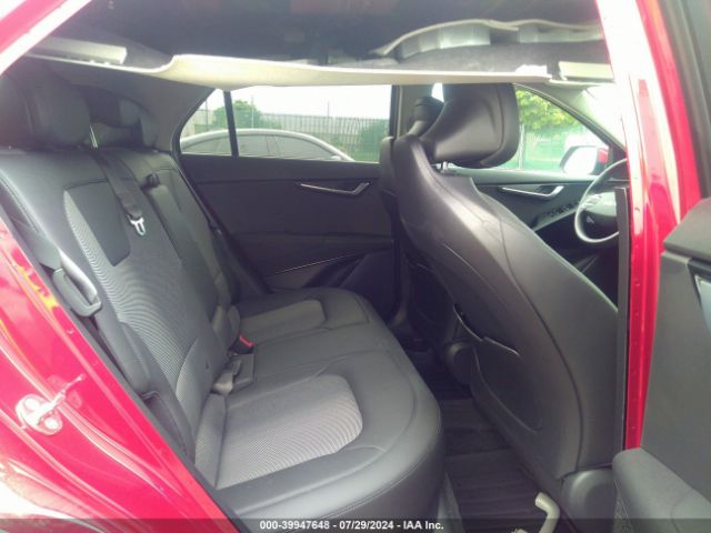 KNDCS3LF5P5114601 KIA Niro Plug-in Hybrid Ex