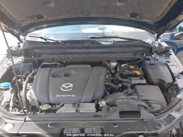 JM3KFBCLXR0450879 Mazda Cx-5 2.5 S Preferred