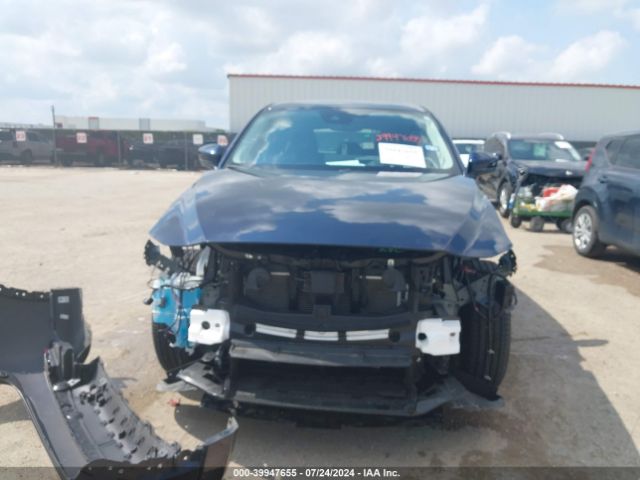 JM3KFBCLXR0450879 Mazda Cx-5 2.5 S Preferred