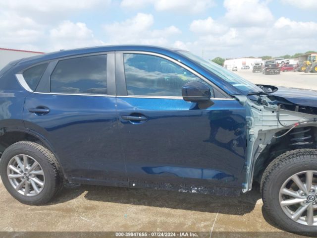 JM3KFBCLXR0450879 Mazda Cx-5 2.5 S Preferred