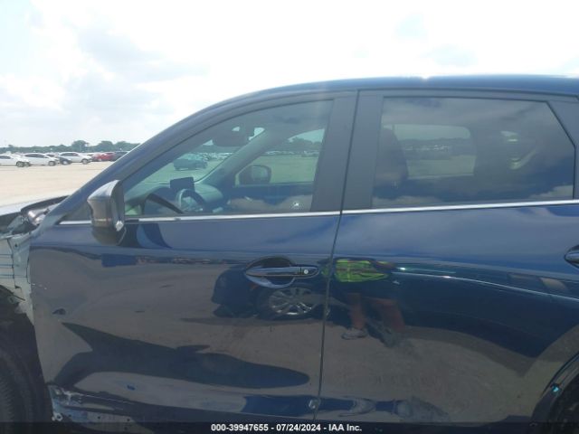 JM3KFBCLXR0450879 Mazda Cx-5 2.5 S Preferred