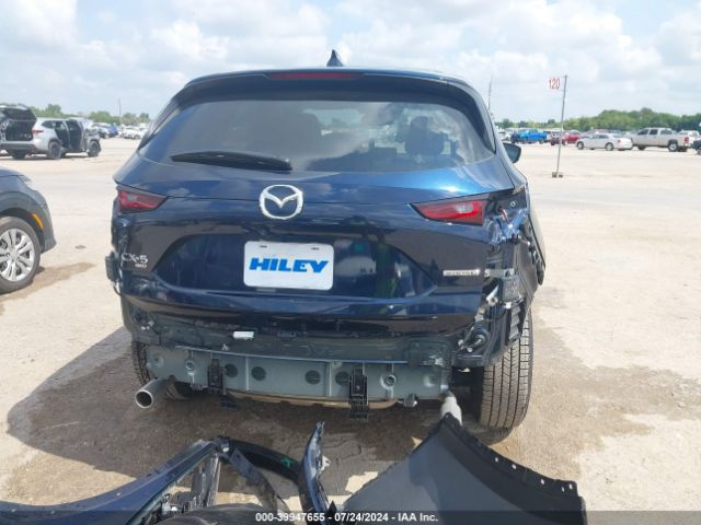 JM3KFBCLXR0450879 Mazda Cx-5 2.5 S Preferred