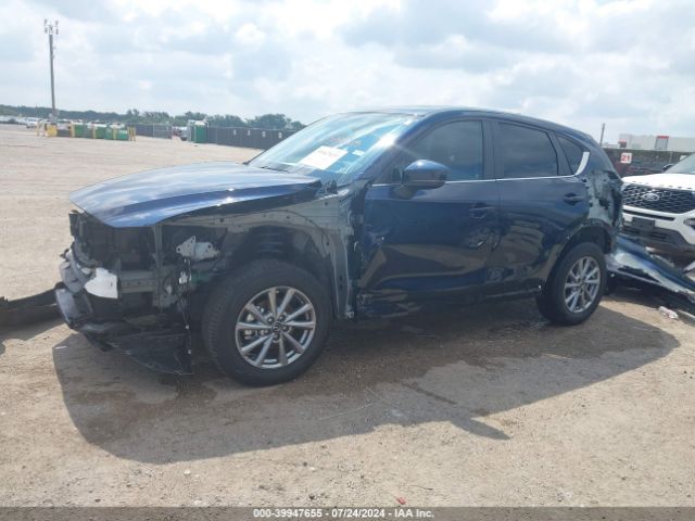 JM3KFBCLXR0450879 Mazda Cx-5 2.5 S Preferred