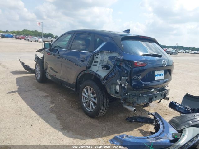 JM3KFBCLXR0450879 Mazda Cx-5 2.5 S Preferred