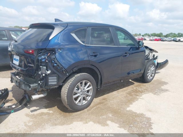 JM3KFBCLXR0450879 Mazda Cx-5 2.5 S Preferred