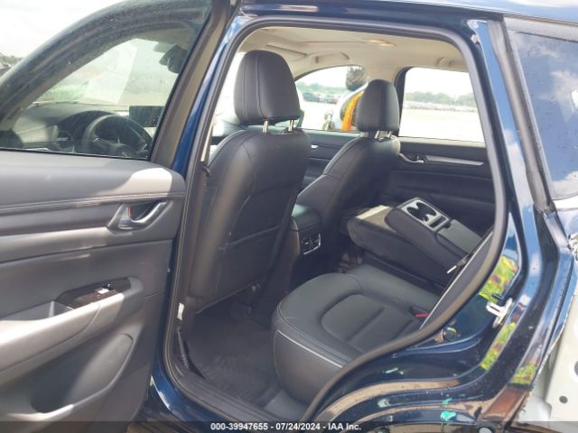 JM3KFBCLXR0450879 Mazda Cx-5 2.5 S Preferred