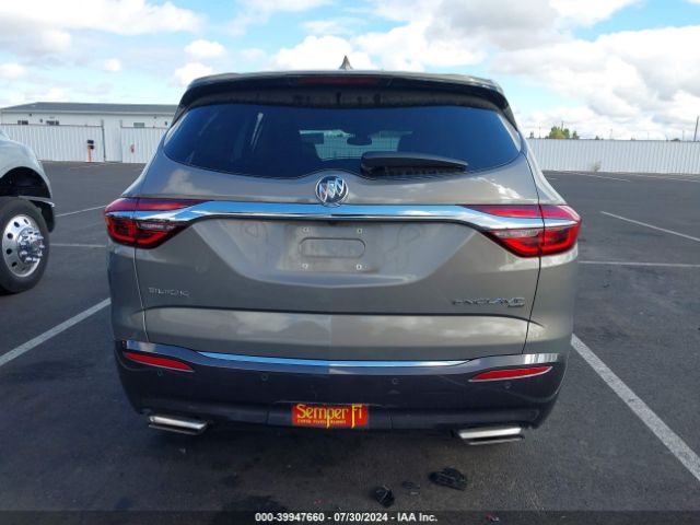 5GAEVBKW5JJ127151 Buick Enclave Premium