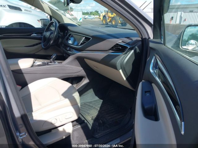 5GAEVBKW5JJ127151 Buick Enclave Premium