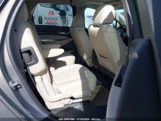 5GAEVBKW5JJ127151 Buick Enclave Premium