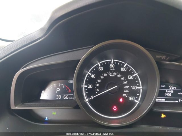 3MZBN1V32JM262133 Mazda Mazda3 Touring