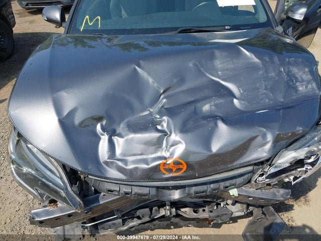 Scion TC 2015 JTKJF5C71FJ009603 Image 10