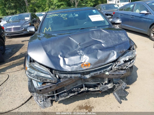 Scion TC 2015 JTKJF5C71FJ009603 Image 13