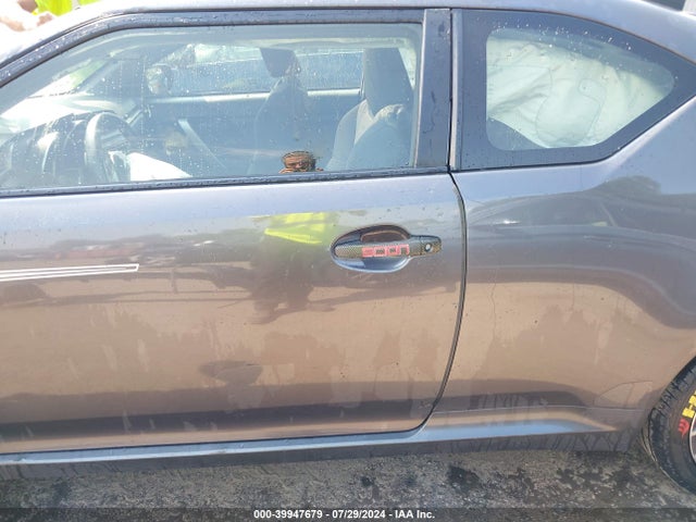 Scion TC 2015 JTKJF5C71FJ009603 Image 15
