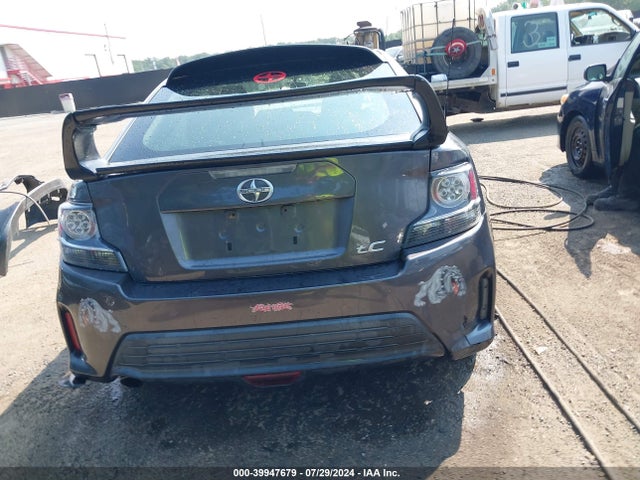 Scion TC 2015 JTKJF5C71FJ009603 Image 17