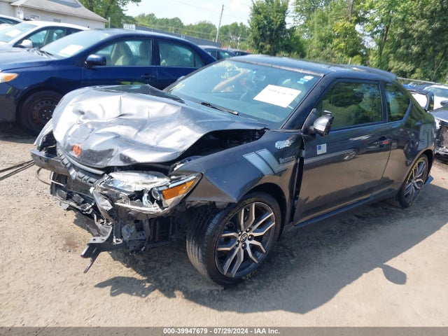 Scion TC 2015 JTKJF5C71FJ009603 Image 2