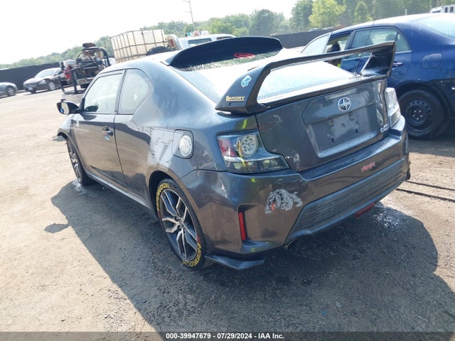 JTKJF5C71FJ009603 Scion TC