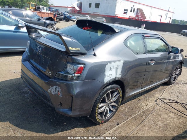 Scion TC 2015 JTKJF5C71FJ009603 Image 4