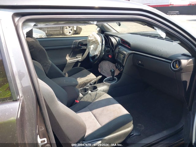 Scion TC 2015 JTKJF5C71FJ009603 Image 5