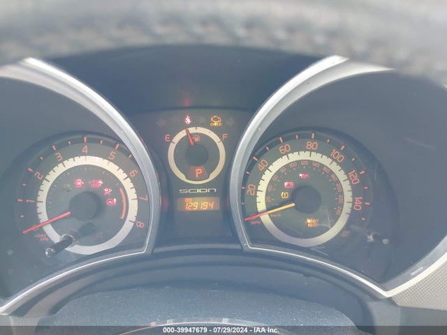 Scion TC 2015 JTKJF5C71FJ009603 Image 7