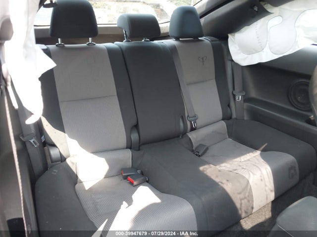 Scion TC 2015 JTKJF5C71FJ009603 Image 8