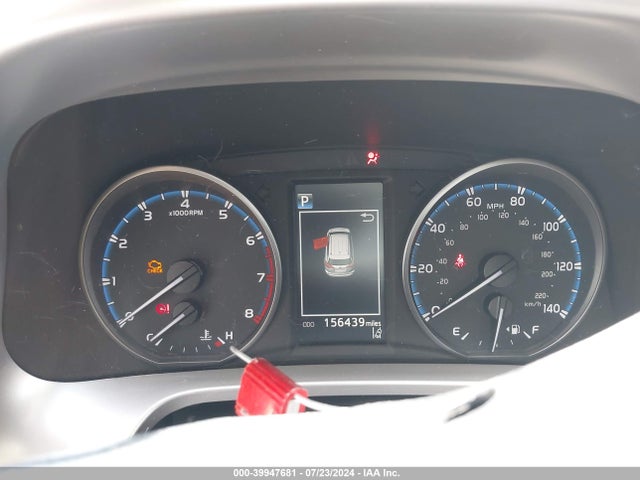 Toyota RAV4 LE 2017 JTMBFREV6HJ149034 Image 7
