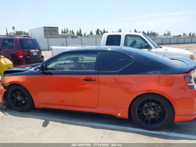 JTKJF5C71FJ007107 Scion Tc Release Series 9.0