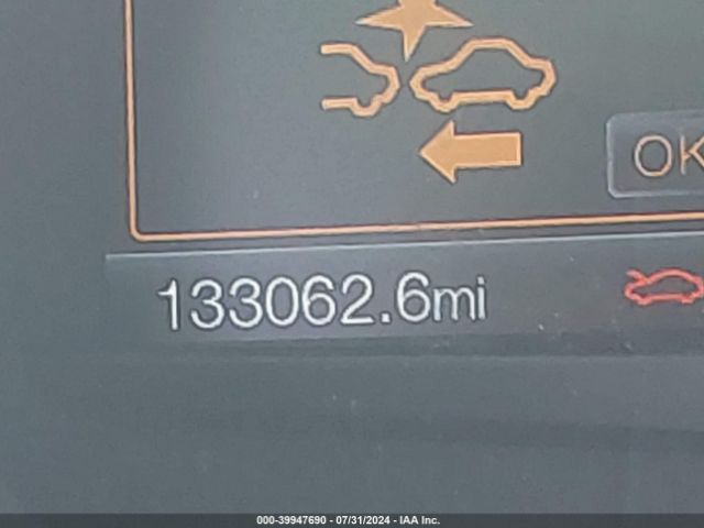 2FMPK3K97JBC53320 Ford Edge Titanium
