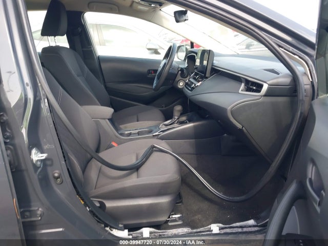 Toyota COROLLA LE 2023 JTDB4MEE8P3001639 Image 5