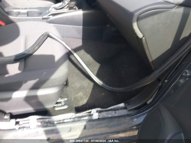 Toyota COROLLA LE 2023 JTDB4MEE8P3001639 Image 6