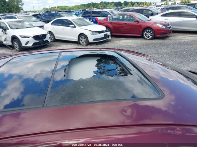 1G4GB5G37FF279955 Buick Lacrosse Leather