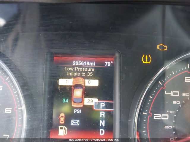 Dodge Charger Se 2014 2C3CDXBGXEH130279 Image 15