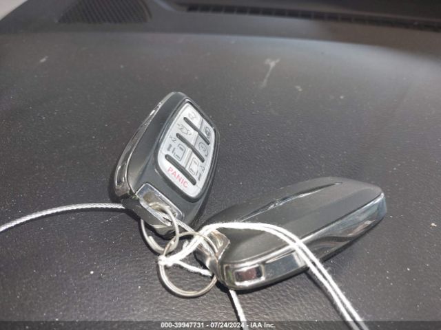 2C4RC1DGXMR532850 Chrysler Voyager Lxi