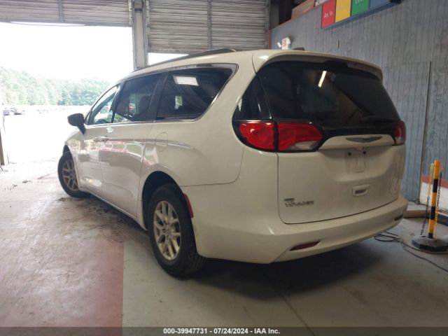 2C4RC1DGXMR532850 Chrysler Voyager Lxi