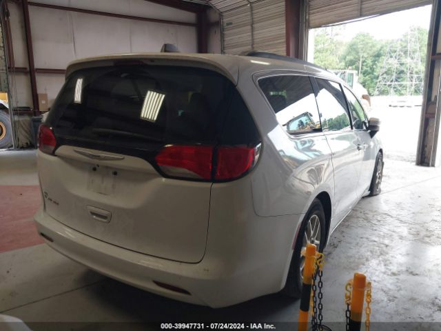 2C4RC1DGXMR532850 Chrysler Voyager Lxi