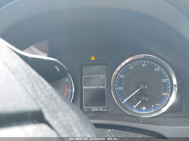Toyota Corolla Xse 2019 2T1BURHE1KC149866 Image 14